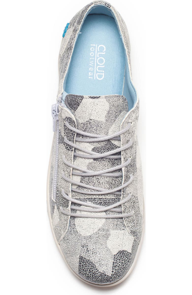 CLOUD Aika Clochs Sneaker, Alternate, color,