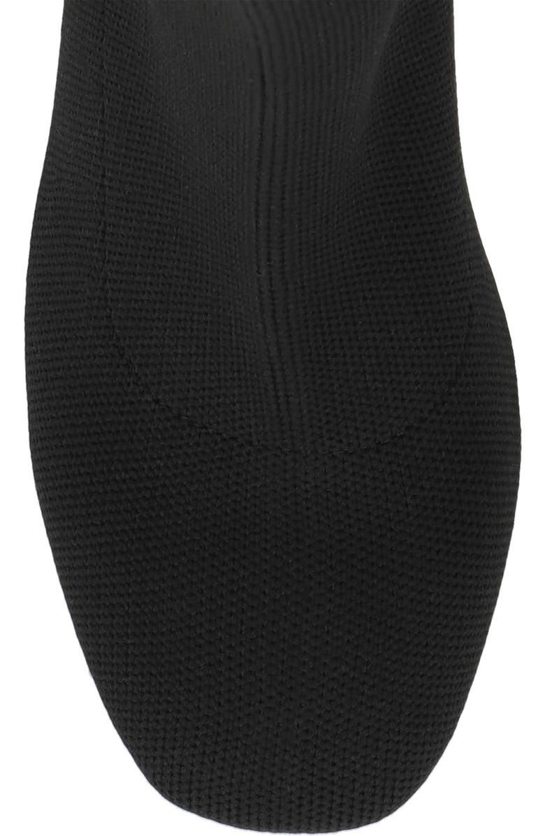 MIA Bronwen Pull On Boot, Alternate, color, Black