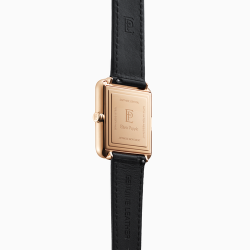 Elton Pepple Modern Oakton