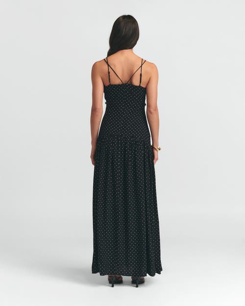 St Mrlo Paris Maxi Dress