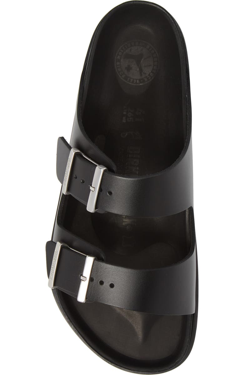 Birkenstock Arizona Premium Slide Sandal, Alternate, color,