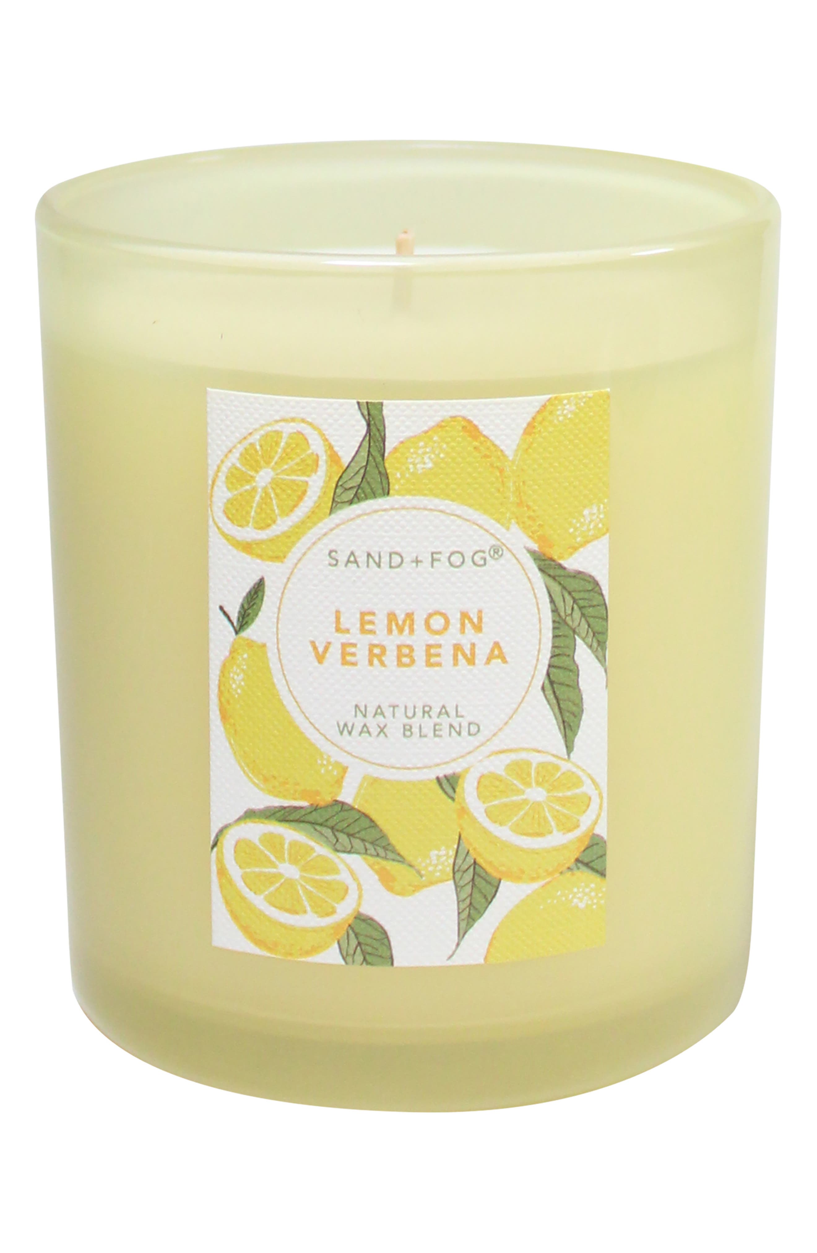 LEMON VERBENA