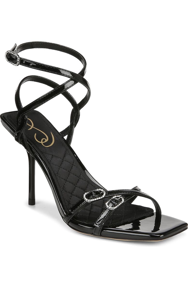 Sam Edelman Trevin Ankle Strap Sandal, Main, color,