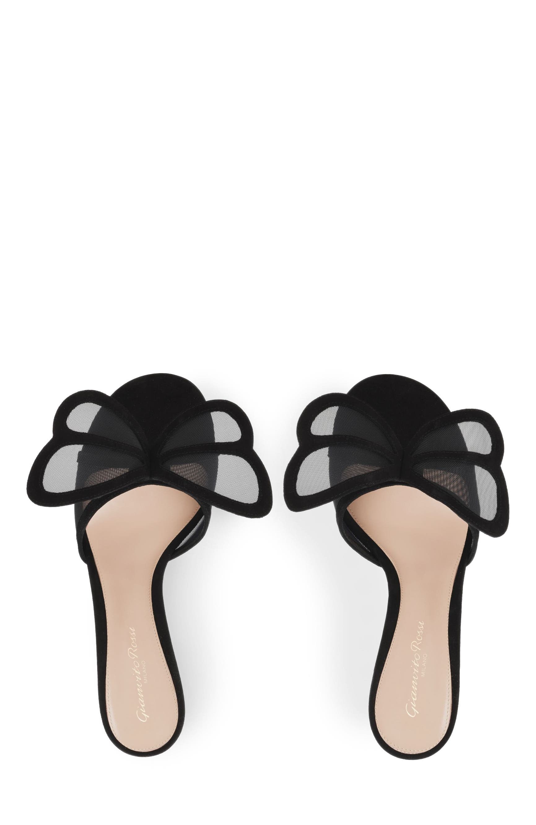 Ilia Sandals, Alternate, color, Black