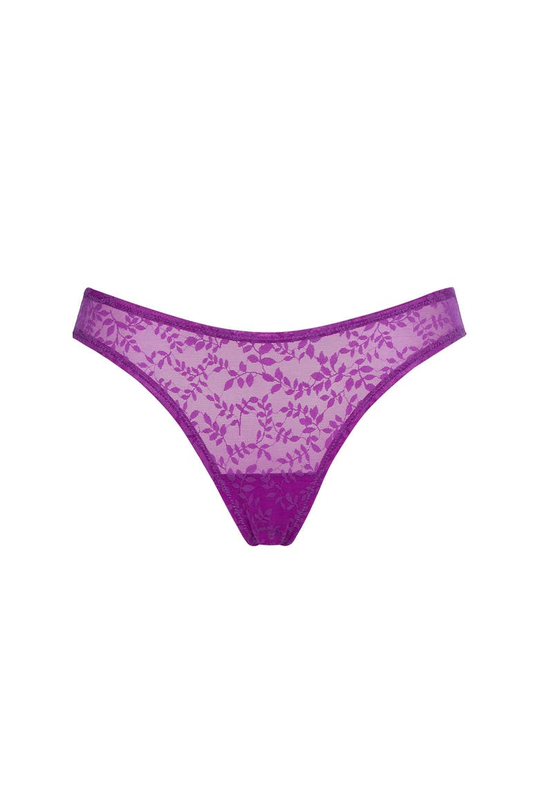 The Bikini, Main, color, LUSH
