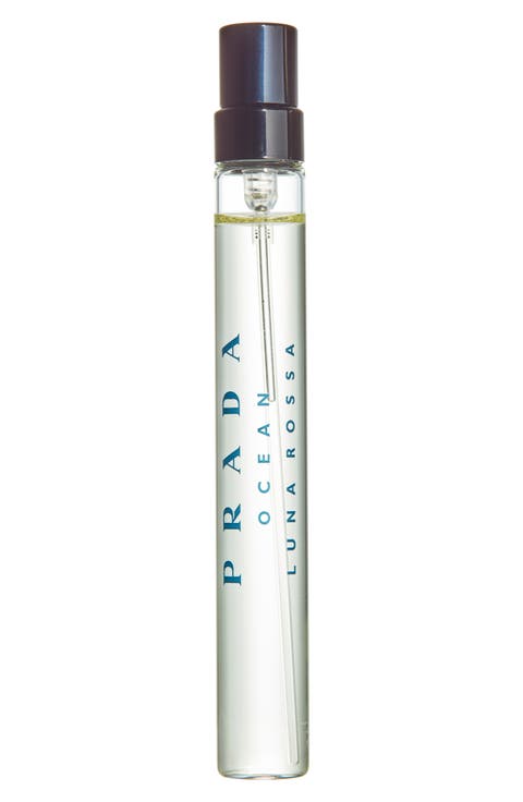 Luna Rossa Ocean Eau de Toilette
