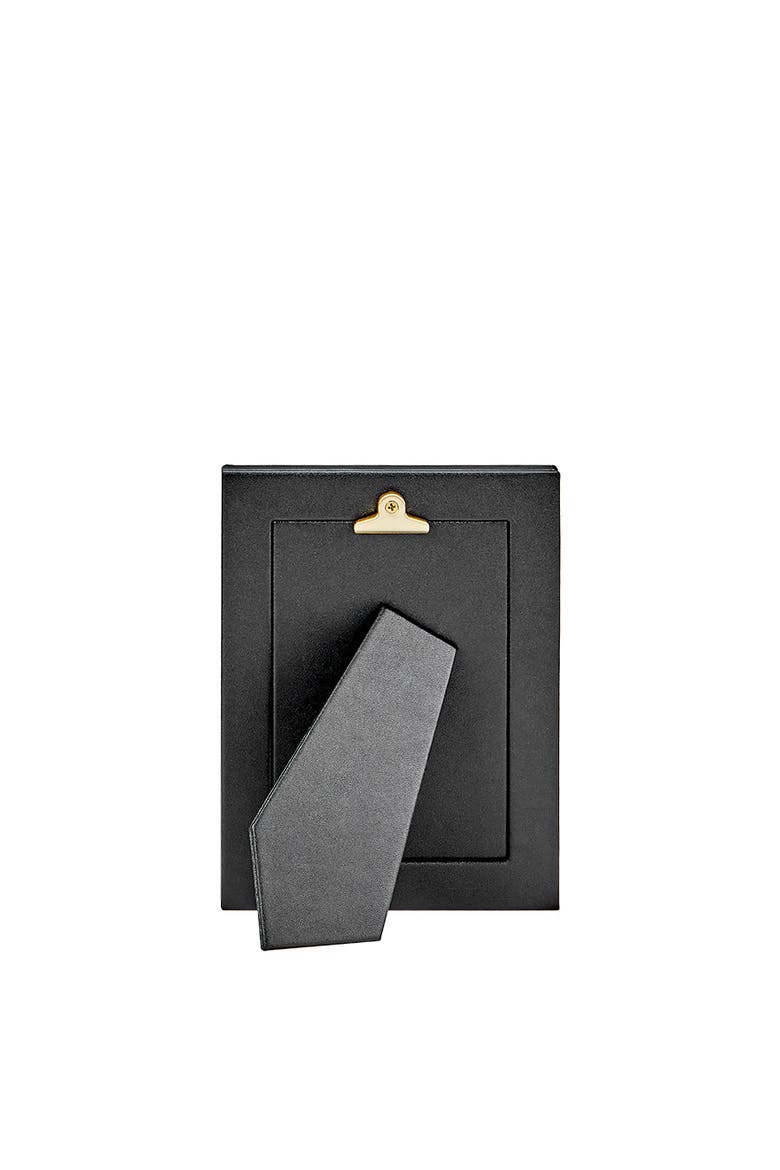 4" x 6" Studio Frame, Alternate, color, Blue