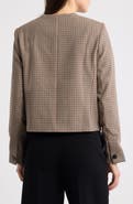 SPANX® WellSuited Cropped Lady Jacket