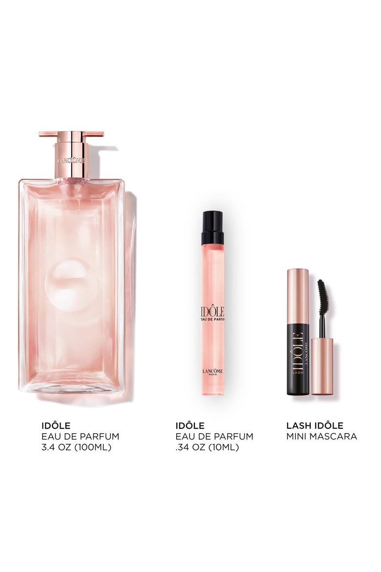 Idôle Eau de Parfum 3-Piece Set, Alternate, color, NO COLOR