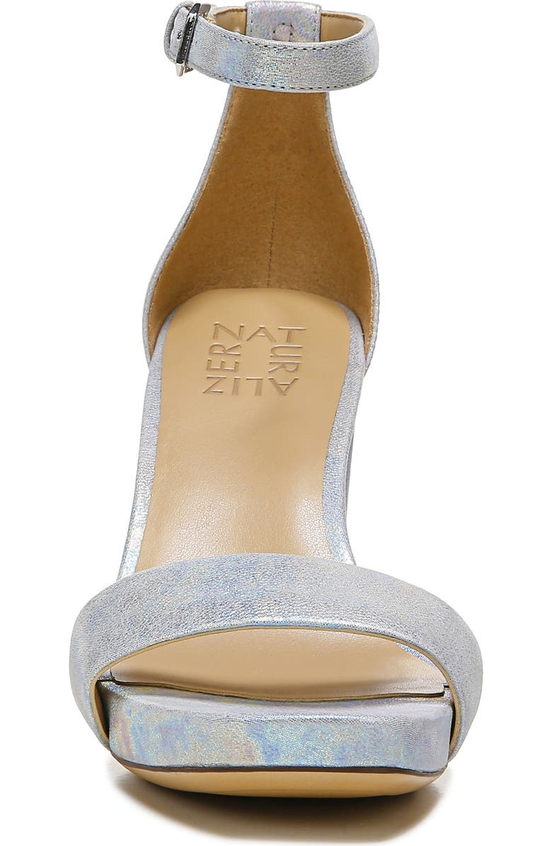 Naturalizer Joy Ankle Strap Sandal, Alternate, color,