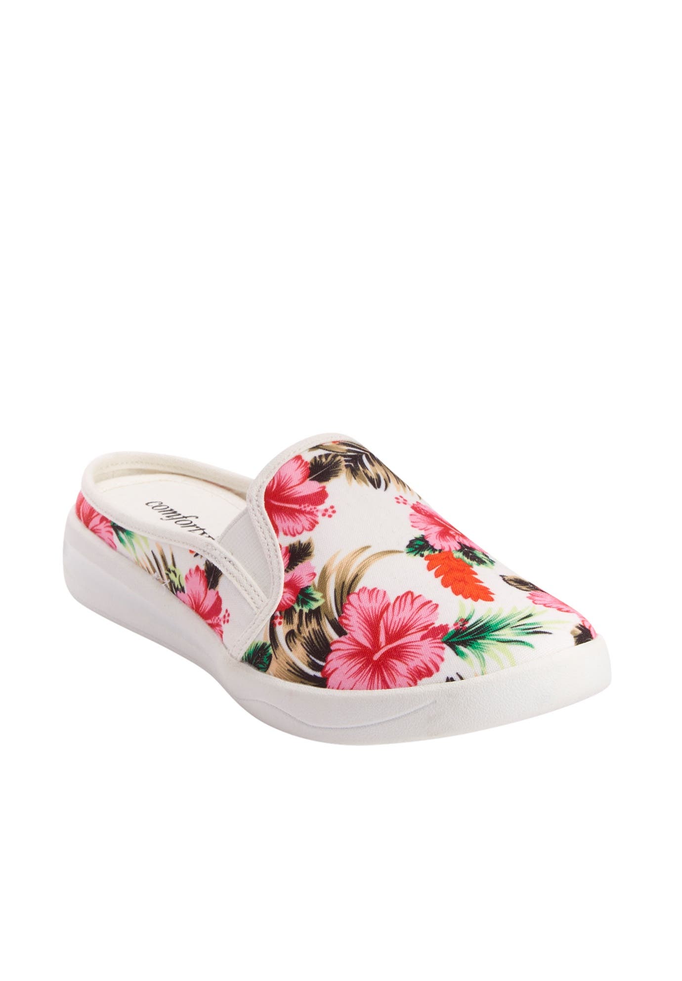 HAWAIIAN FLORAL