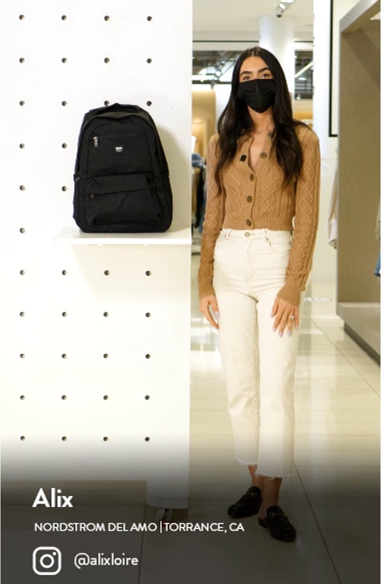 Startle Backpack, sales video thumbnail