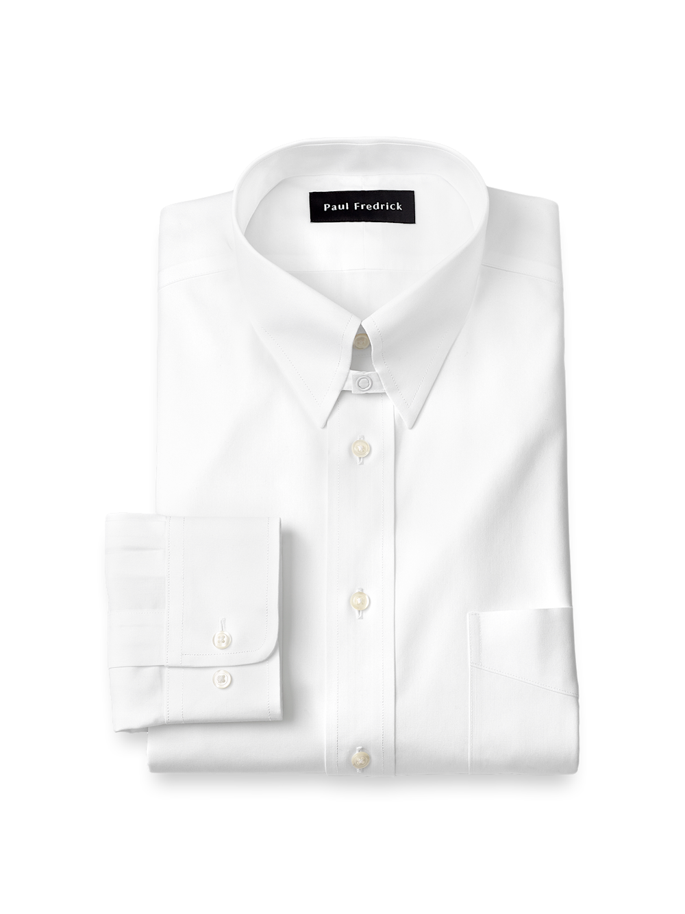 selected White