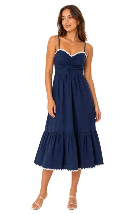 Women's Courtside Dress