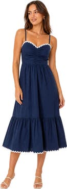 Love All Tennis Women's Courtside Dress
