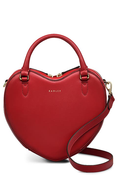 Small Valentine's Crossbody Bag