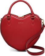 Radley Small Valentine's Crossbody Bag