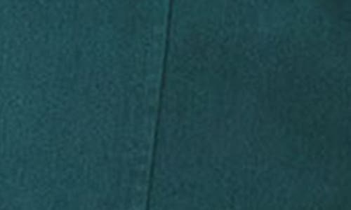 Threads 4 Thought Marisole Stretch Twill Short In Blue