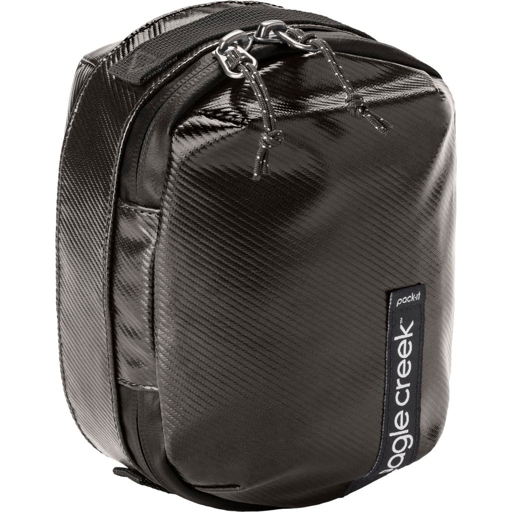 Eagle Creek Pack-it Gear X Small Cube In Black