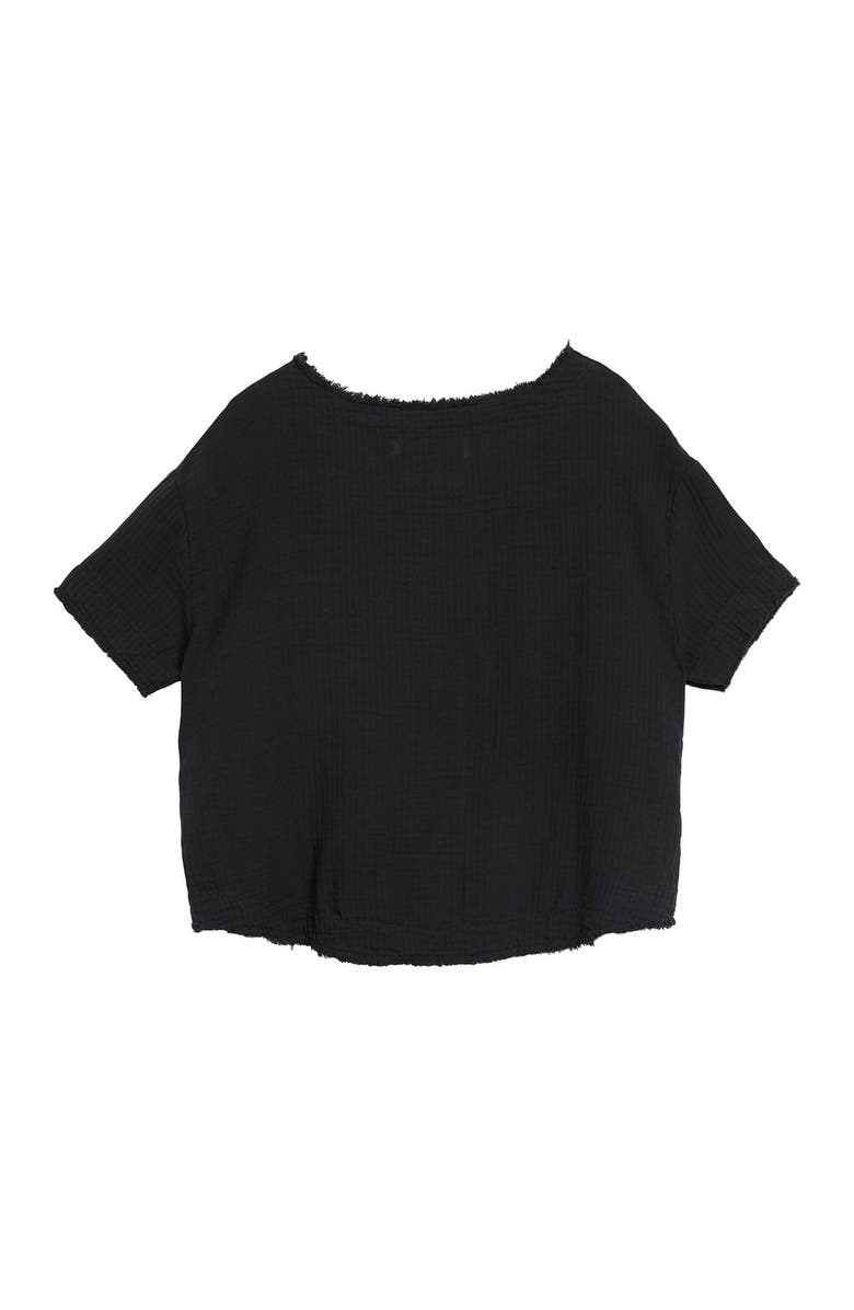 Free People Palo Alto Top, Alternate, color, 