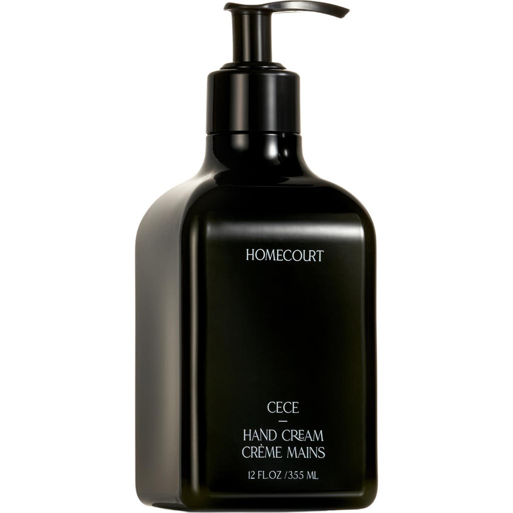 Homecourt Cece Hand Cream