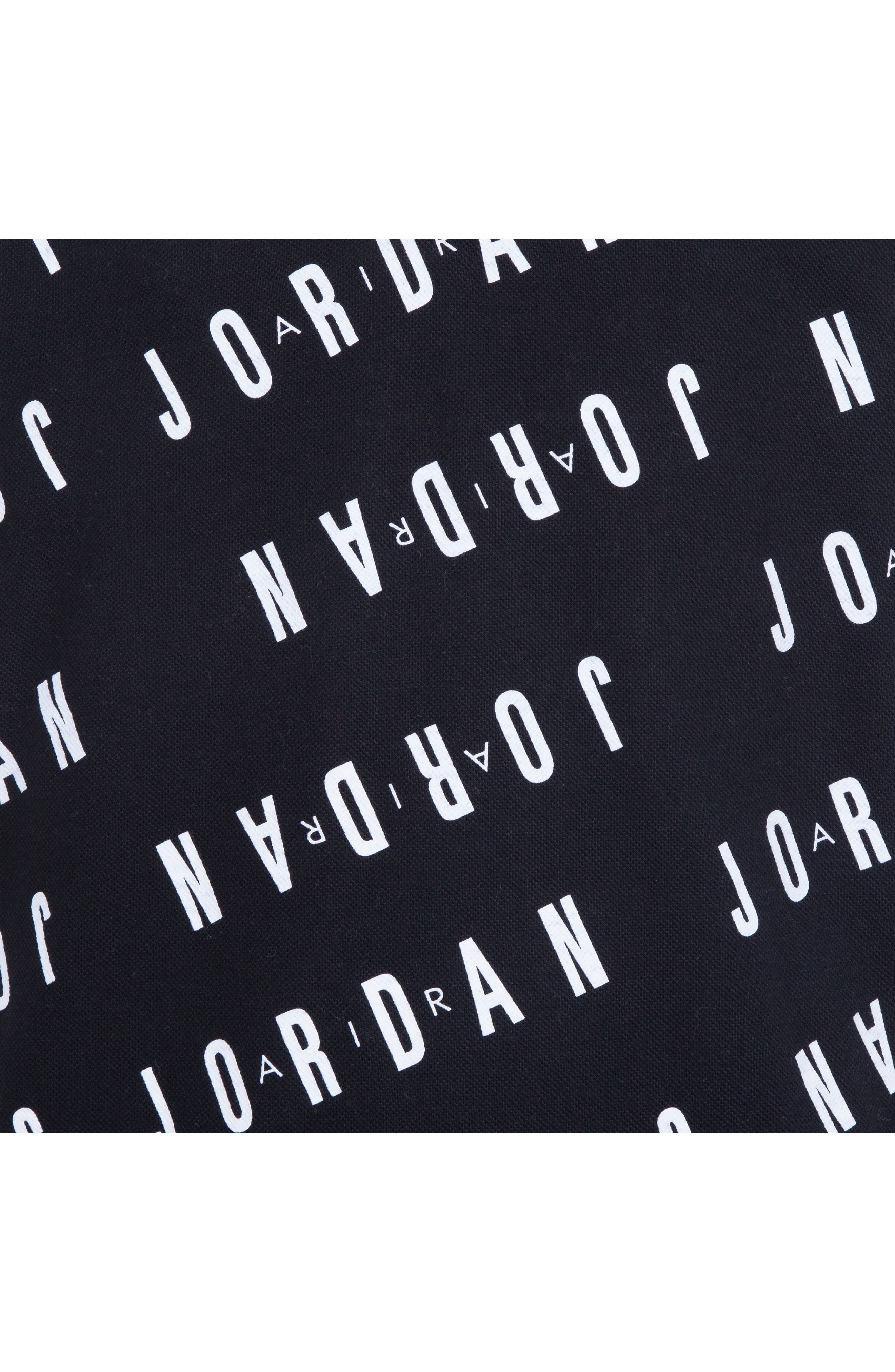 Jordan Kids' Jumpman Polo (Men) | Nordstromrack