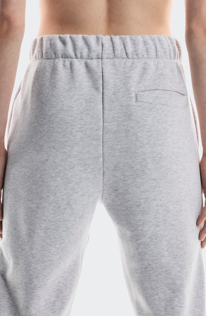 On Club Sweatpants, Alternate, color, Crater