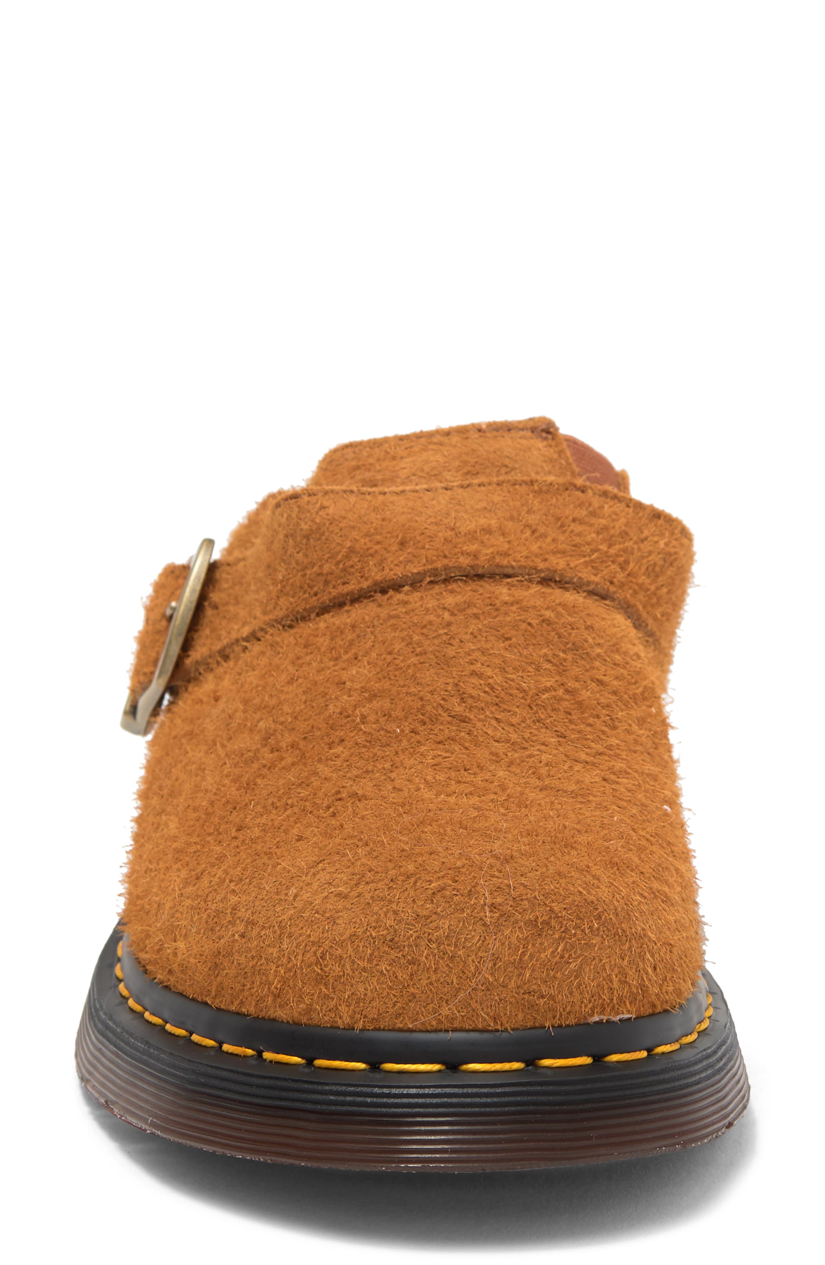 Dr. Martens Isham Slingback Clog, Alternate, color, 