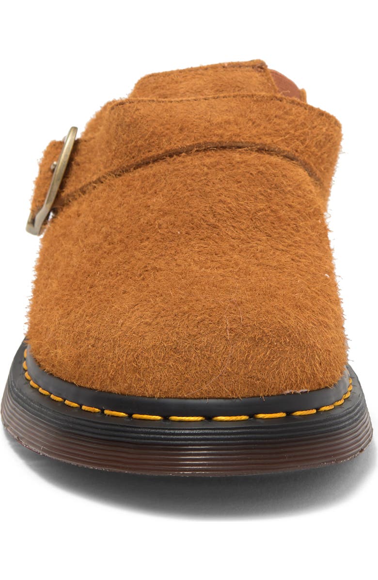 Dr. Martens Isham Slingback Clog, Alternate, color,