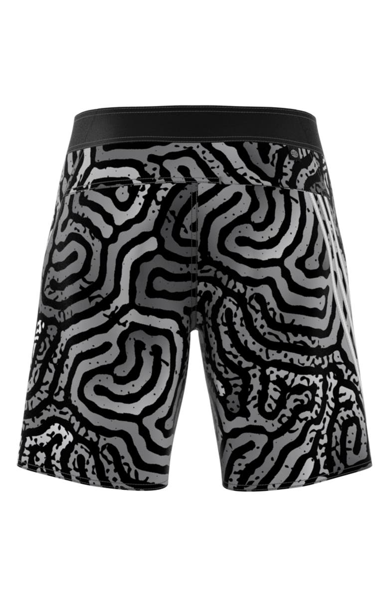 adidas Classic Length Boardshorts, Alternate, color,