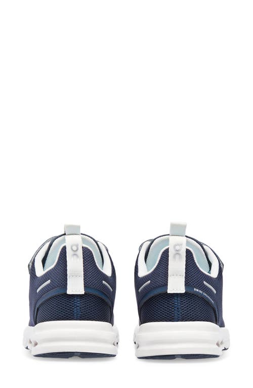 On Kids' Cloud Play Running Sneaker