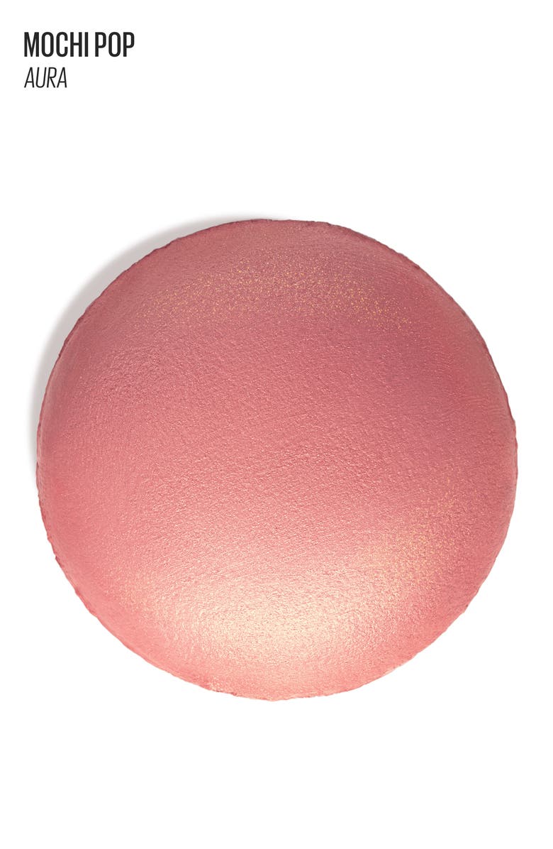 Kaja Mochi Pop Blush, Alternate, color,
