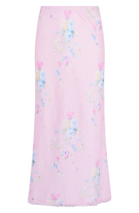 Kids' Kalo Bias Skirt (Big Kid)