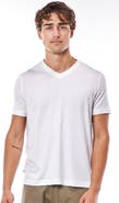 LEISURE LAB Everyday V-Neck