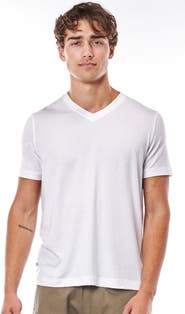 LEISURE LAB Everyday V-Neck
