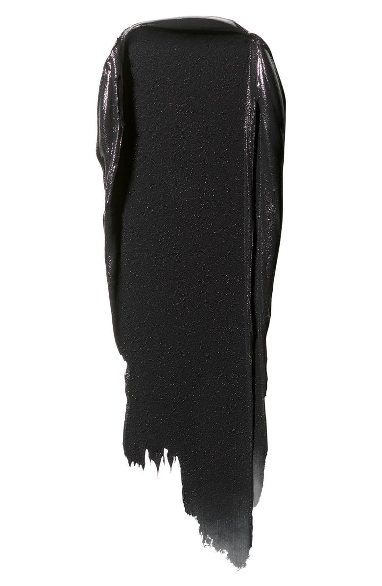 MAC Cosmetics MACximal Silky Matte Lipstick, Alternate, color, Caviar