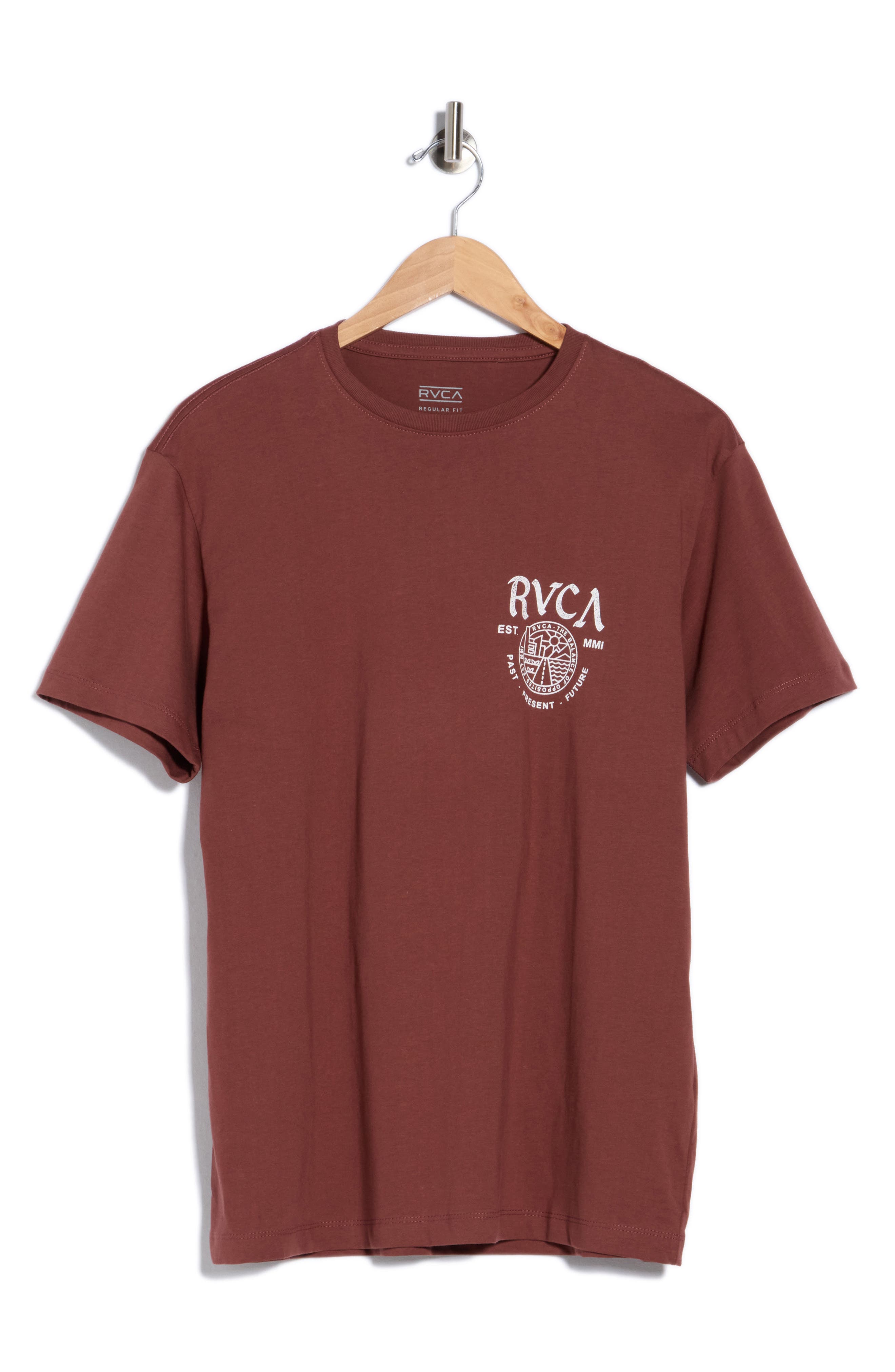 Utility Services Graphic T-Shirt