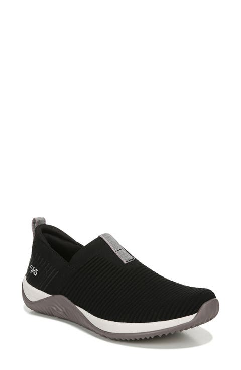 Echo Knit Slip-On Sneaker (Women)