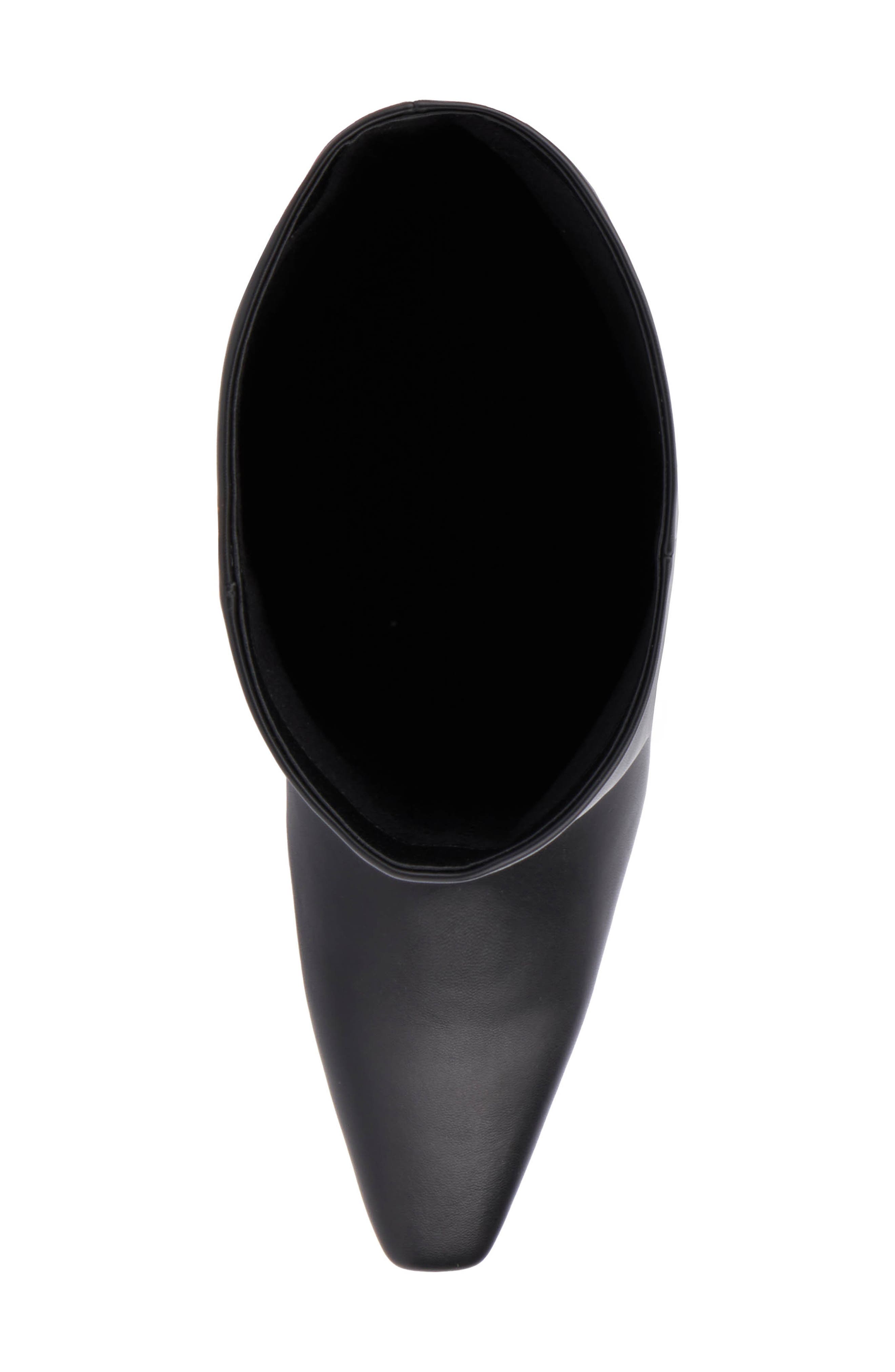 TORGEIS Edeline Kitten Heel Tall Boot, Alternate, color, 