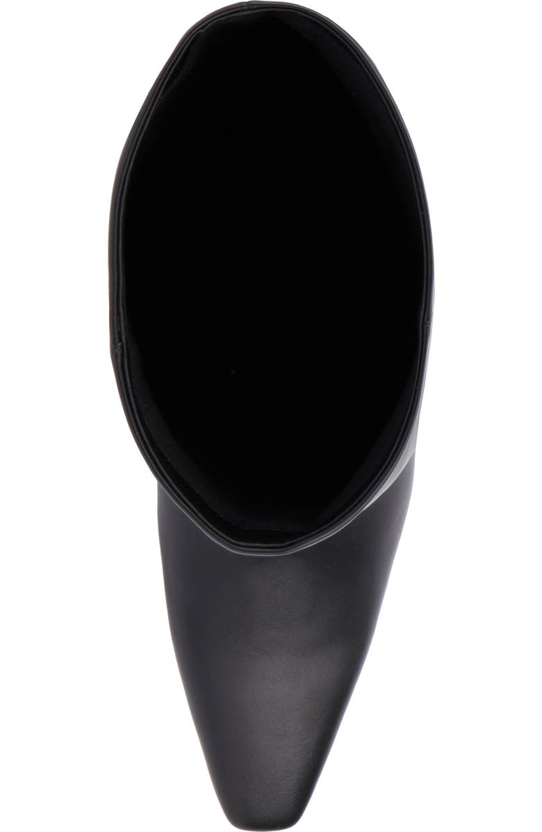 TORGEIS Edeline Kitten Heel Tall Boot, Alternate, color,