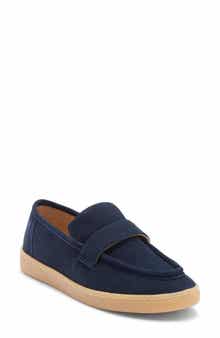 Heath Loafer