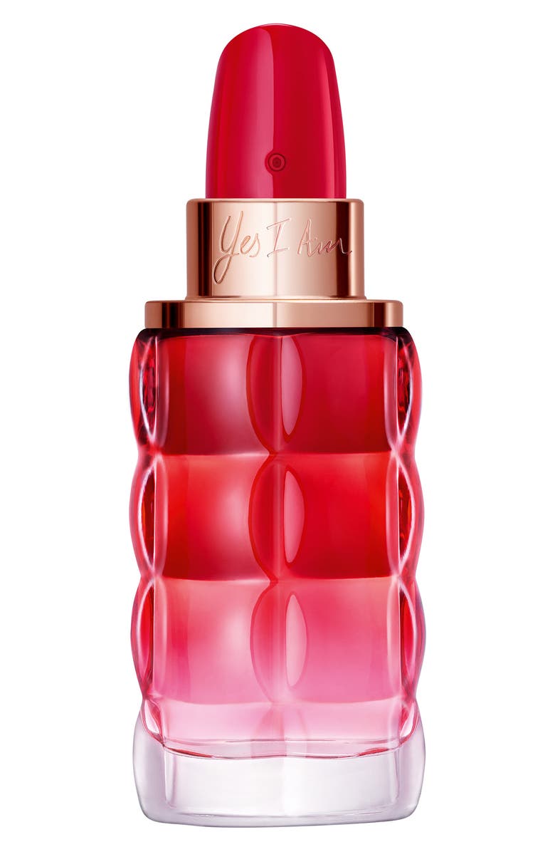 Cacharel Yes I Am Bloom Up! Eau de Parfum, Main, color, 