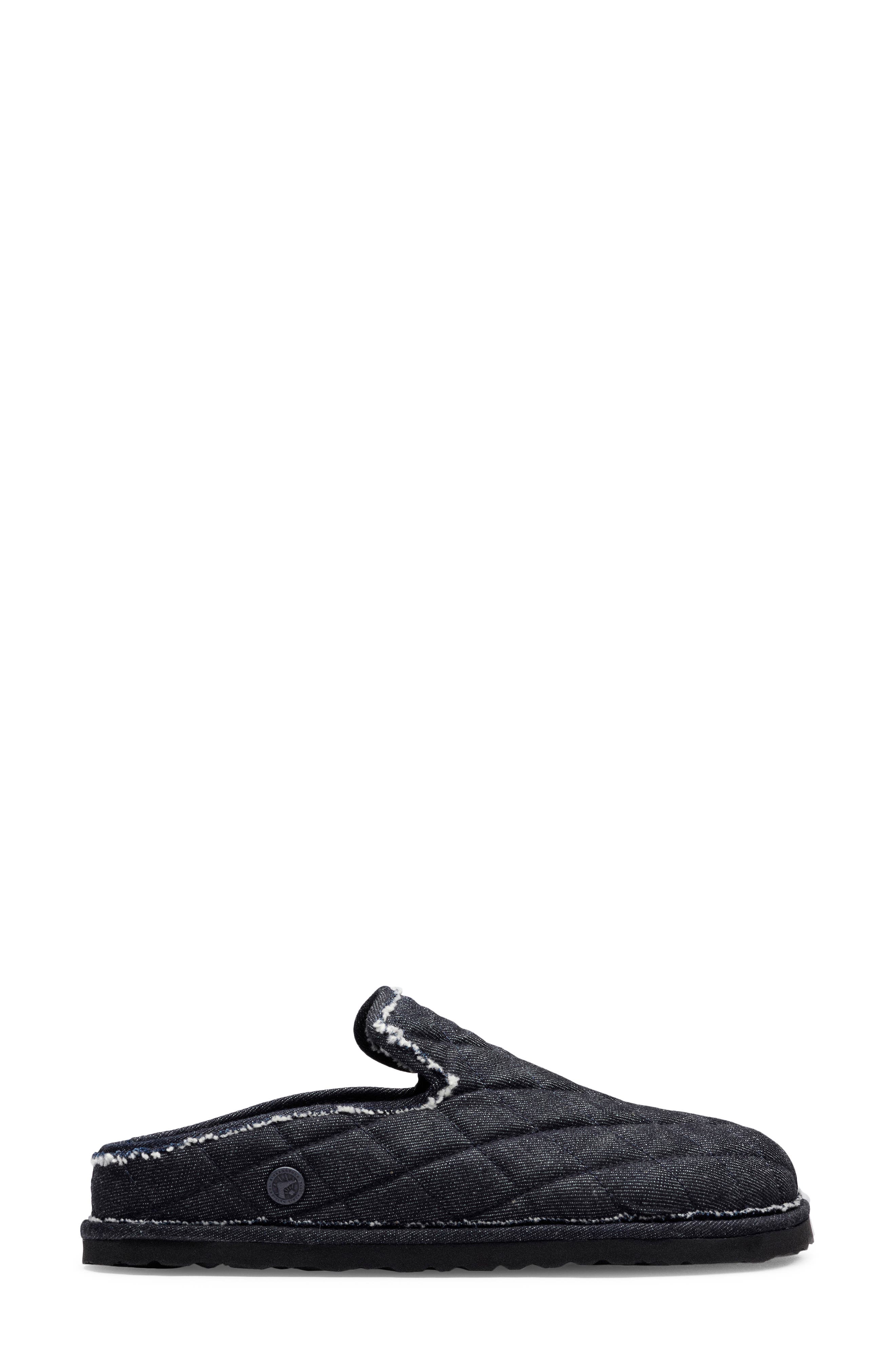 1774 BIRKENSTOCK Eliscu Denim Clog, Main, color, 