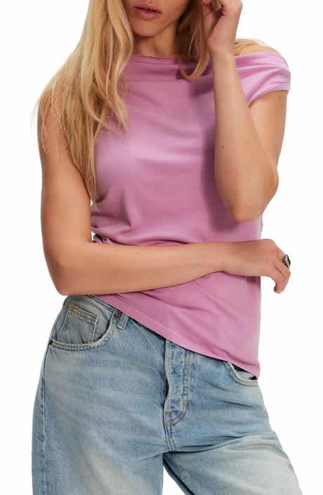 Free People Fall For You Knit Tank