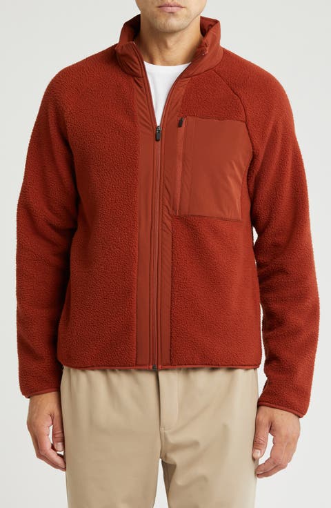 Journey Fleece Jacket