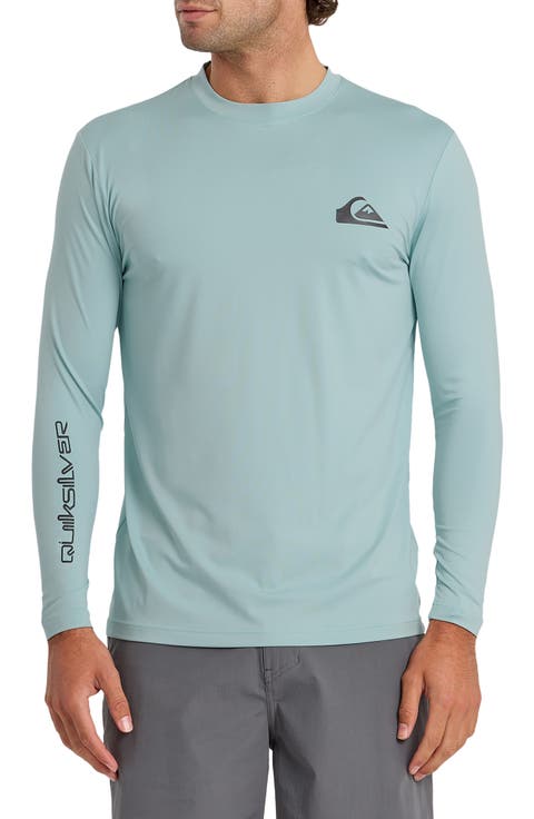 Everyday Surf Long Sleeve Performance Rashguard