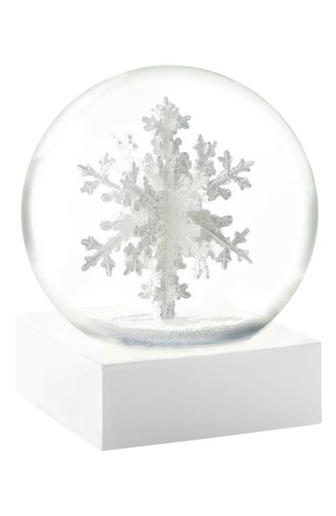 Snow Globe