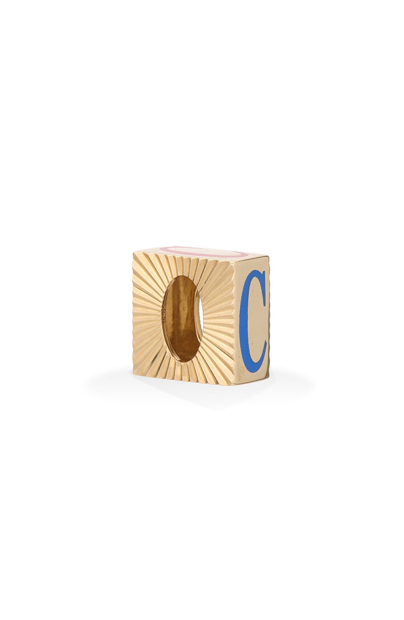 selected YELLOW GOLD C