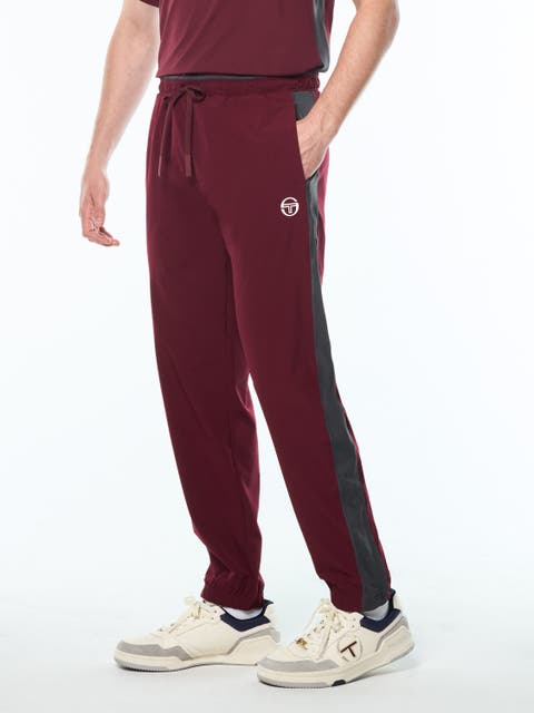 Trattino Performance Pant