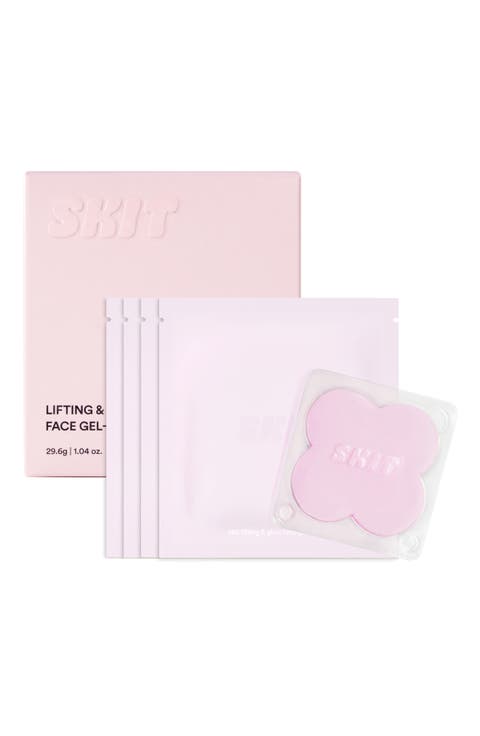 Lifting Glow Face Gel Patch